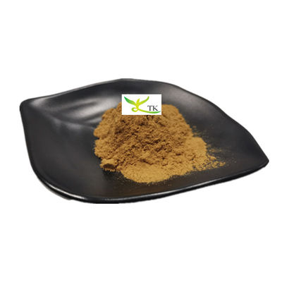 Giá bán buôn bột chiết xuất thực vật tự nhiên 5% Flavonoid bột chiết xuất bạch tuộc