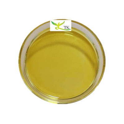 Thuốc trừ sâu thực vật tự nhiên nguyên liệu thô Thuốc trừ sâu Pyrethrum Extract Pyrethrins 25% 50%