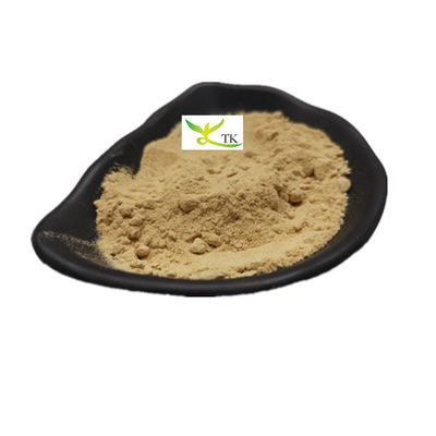 Giá bán buôn Jiaogulan tự nhiên 80% Gynostemma Pentaphyllum chiết xuất bột