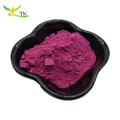 100% hòa tan trong nước Bột khoai tây màu tím tự nhiên Nước ép Bột chất lượng thực phẩm
