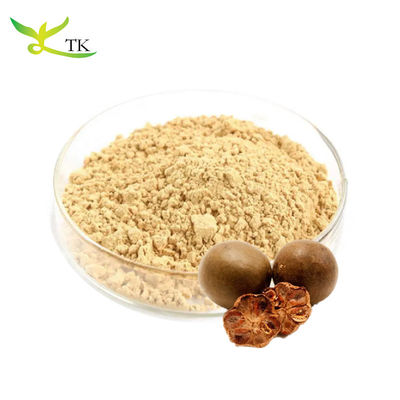 Chất làm ngọt tự nhiên cấp thực phẩm Luo Han Guo Extract Monk Fruit Extract Mogroside V