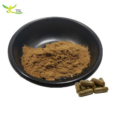 Giá bán buôn tại nhà máy Shilajit chiết xuất bột axit fulvic 50%
