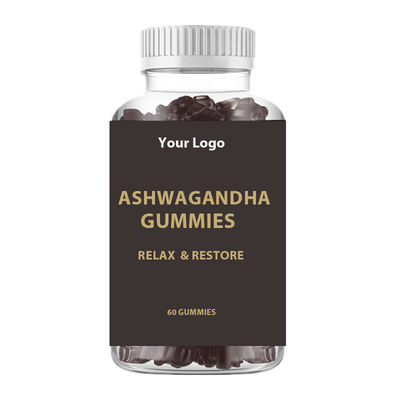 10Chất chiết xuất rễ Ashwagandha bột Ashwagandha Gummies Ashwagandha chiết xuất
