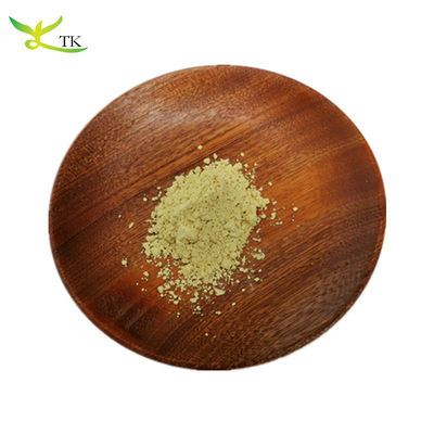 Bổ sung tự nhiên CAS 153-18-4 Rutin Sophora Japonica chiết xuất bột 95% Bột Rutin