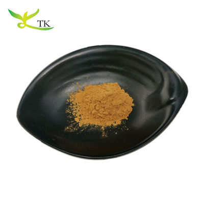 Chất bổ sung nấm tự nhiên chiết xuất nấm Tuckahoe chiết xuất Poria Cocos bột polysaccharide