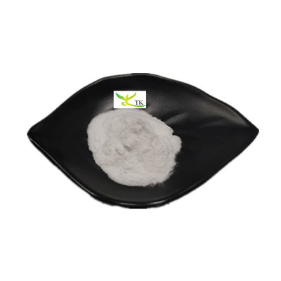 Chất ngọt thực phẩm tự nhiên Chicory root Extract 90% Organic Inulin Powder
