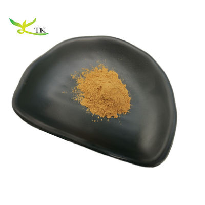 Chất chiết xuất rễ hoa hồng trắng tự nhiên bột Paeoniflorin 50% 98%