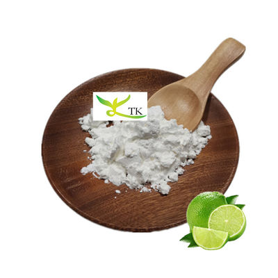 Chiết xuất thực vật Chiết xuất Citrus Aurantium Bột Synephrine tinh khiết 98% CAS 94-07-5