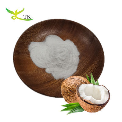 Bột dừa tự nhiên tinh khiết Bột sữa dừa
