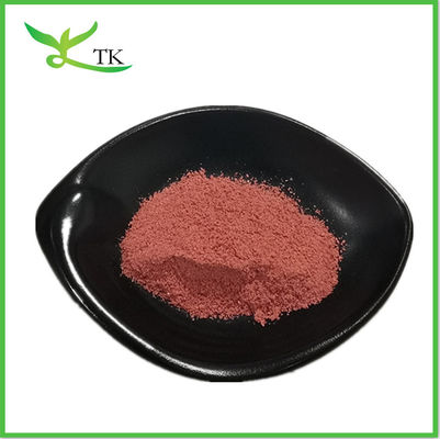 10% tinh khiết 98% chiết xuất cà chua bột Lycopene bột