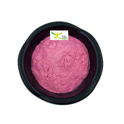 100% tinh khiết tự nhiên siêu thực phẩm hỗn hợp Red Berry bột Red Berries hỗn hợp bột