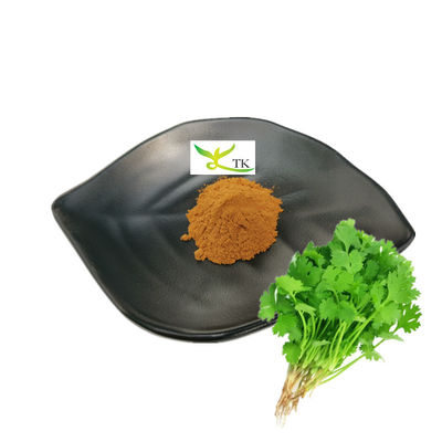 Giá bán buôn bán lẻ Chiết xuất dừa tự nhiên Coriandrum Sativum chiết xuất dừa chiết xuất bột