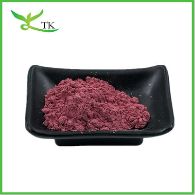 Natrual Giá tốt nhất Chất chiết xuất quả mọng Aronia bột 15% Anthocyanidins Aronia Melanocarpa