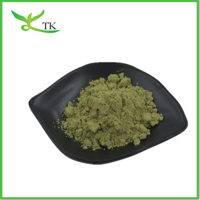 Đồ bán buôn Moringa Oleifera trà bột Moringa lá bột viên nang bột bán lẻ