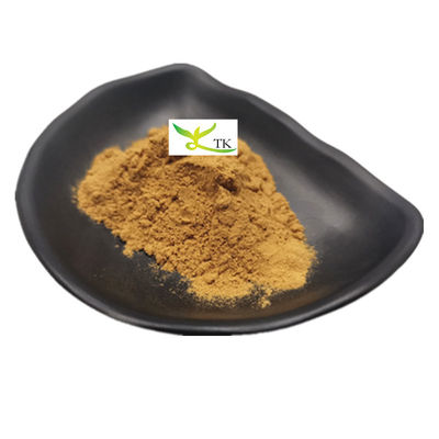 Giá bán buôn bổ sung thảo dược tự nhiên thành phần chiết xuất Eyebright bột 10:1
