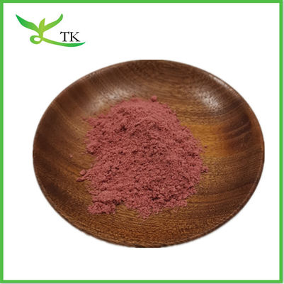 Anthocyanin bột 25% Black Currant trái cây chiết xuất Black Currant chiết xuất