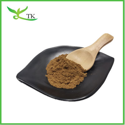 Chất lượng cao Hypericum Perforatum chiết xuất 0,3% Hypericin St John's Wort chiết xuất bột