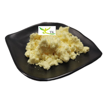 Giá bán buôn Sản xuất chiết xuất gốc gừng Gingerol 1% dung dịch trong nước Gingerol bột cấp thực phẩm