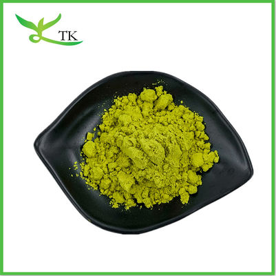 Giá tốt nhất Dầu chiết xuất lá Bhringaraj tự nhiên Bhringraj Powder