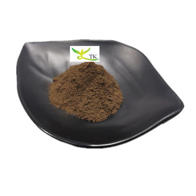 Thành phần giảm cân tự nhiên 10% 20% chiết xuất lá Senna bột Sennosides chiết xuất Senna