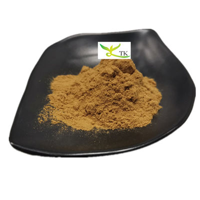 Giá bán buôn bột lá dẻo tự nhiên Carica Bột chiết xuất lá dẻo