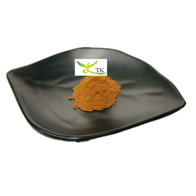 Giá bán buôn Thái Lan Chất chiết xuất gốc gừng đen bột 5,7-Dimethoxyflavone 2,5% 5% 8%