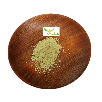 Giá bán buôn Icariin tinh khiết cao bột Epimedium Extract Icariin 98%