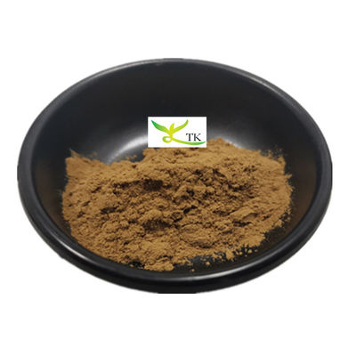 Giá bán buôn 100% tỏi đen lên men tinh khiết bột loại thực phẩm