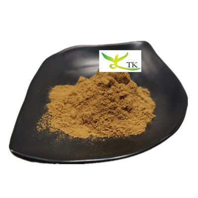 Giá bán buôn 100% chiết xuất Tribulus Terrestris tự nhiên bột Saponins 40% ~ 90%