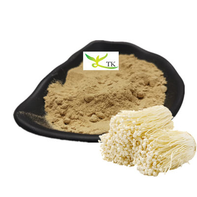 Extract Natural Flammulina Velutipes Extract Powder Enokitake Extract Enokitake Extract Nấm