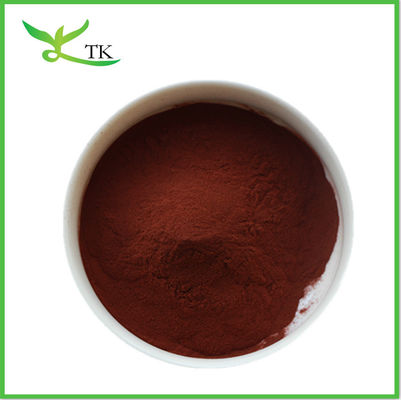 bán buôn Chất chiết xuất da đỏ đậu phộng 95% Proanthocyanidins bột