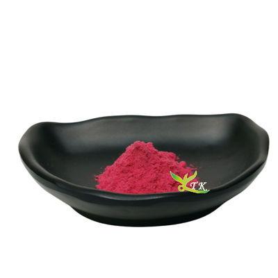 Maqui Berry Bột khô đông lạnh 100% hòa tan trong nước