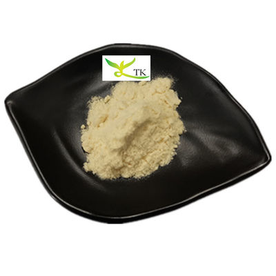 Thức ăn tự nhiên hòa tan trong nước chiết xuất bơ bơ bột hoa bơ 99%