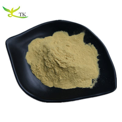 100% nguyên chất Baikal Skullcap rễ chiết xuất Scutellaria Baicalensis chiết xuất bột Baicalin
