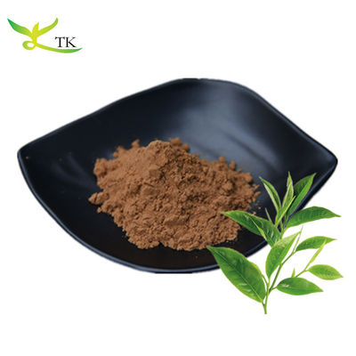 Giá bán buôn Dầu chiết xuất trà xanh tự nhiên 40% 98% Tea Polyphenols
