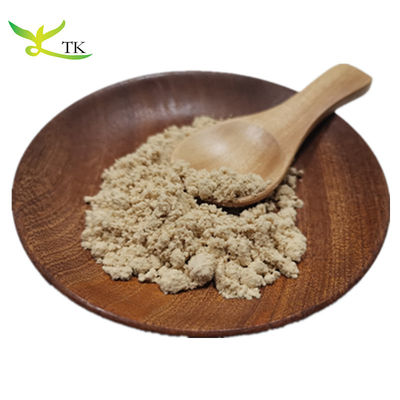 Chất chiết xuất thực vật tự nhiên bổ sung Panax Ginseng chiết xuất bột 10% 80% Ginsenosides
