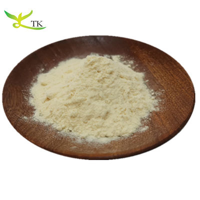 Giá bán buôn Bột phân lập protein đậu Hà Lan bổ sung 80% Bột protein đậu Hà Lan