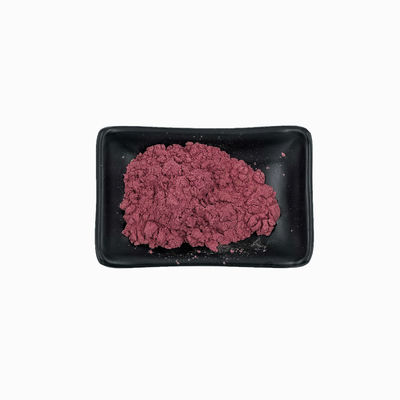 Super Foods Aronia Berry Powder Dịch vụ OEM tự nhiên Aronia Berry Powder
