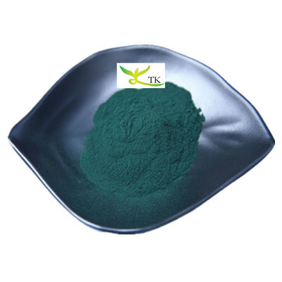 100% Chlorella tự nhiên tinh khiết bột hữu cơ 50% Protein Superfoods Bột bán lẻ