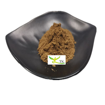 100% Đàn ông tự nhiên sức mạnh Epimedium chiết xuất Horny dê chiết xuất bột Icariins 5% ~ 98%