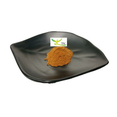 Dầu chiết xuất thực vật tự nhiên St John's Wort chiết xuất Hypericin 0,3% Hypericum Perforatum chiết xuất bột