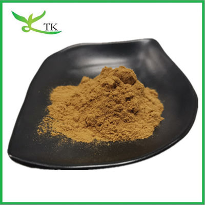 Chất liệu thức ăn chăn nuôi 100% chiết xuất Yucca Schidigera tự nhiên bột chiết xuất Yucca Saponin 30%
