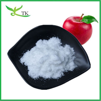 Chất chiết xuất da táo tự nhiên tinh khiết Phloretin 98% cho mỹ phẩm làm trắng