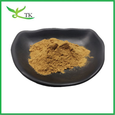 Giá bán buôn chiết xuất rễ bạch tuộc bột arctiin 10% 30% Các chất bổ sung chăm sóc sức khỏe
