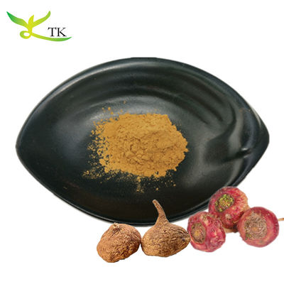 100% chất liệu Maca tự nhiên chiết xuất 10: 1 Maca chiết xuất bột cho chăm sóc sức khỏe nam giới