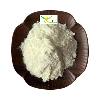 Bổ sung dinh dưỡng CAS 2124-57-4 Menaquinone Vitamin K2 Mk7 bột lớn 2000ppm