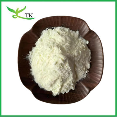 bán nóng Menaquinone Vitamin K2 Mk7 bột CAS 2124-57-4 Vitamin bổ sung