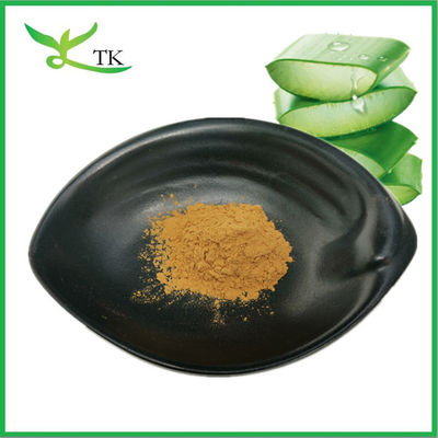 Mức độ thực phẩm Giá tốt nhất Bột Aloe Vera Dầu Aloe Vera tự nhiên trong kho
