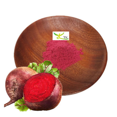 Giá bán buôn cấp thực phẩm 100% bột củ cải xanh nguyên chất Khô bằng không khí nóng Bột gốc củ cải xanh đỏ