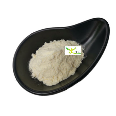 100% chất tạo ngọt trái cây sư tử tự nhiên bột chiết xuất trái cây sư tử Mogroside V 25%